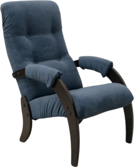 Кресло мягкое Glider Модель 61 - фото