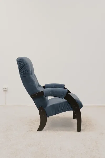 Кресло мягкое Glider Модель 61