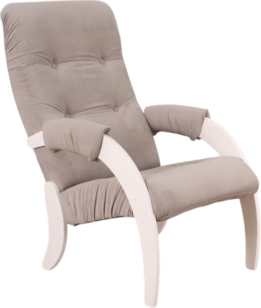 Кресло мягкое Glider Модель 61 - фото