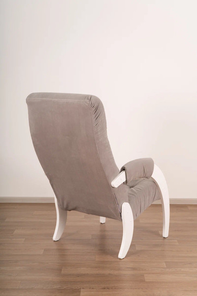 Кресло мягкое Glider Модель 61