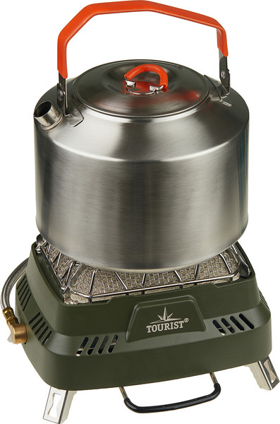 Обогреватель газовый для палатки Tourist Bobr TH-101