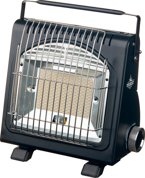 Обогреватель газовый для палатки Tourist German TH-670 - фото