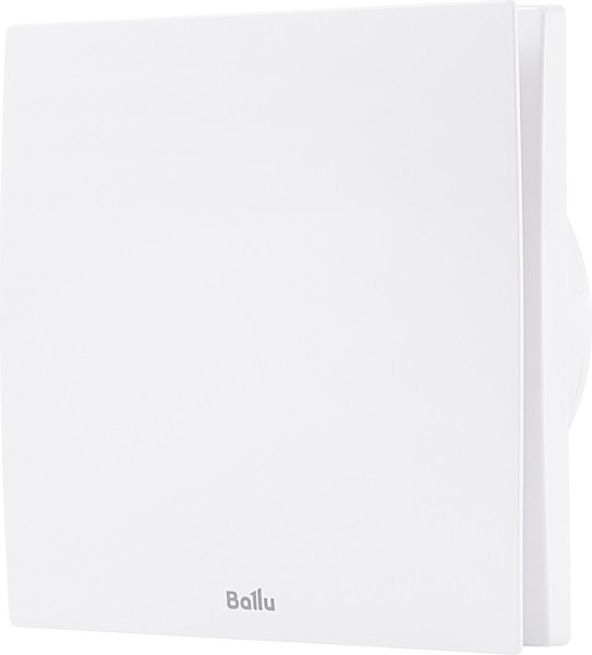 Вентилятор накладной Ballu BAF-SL 150 V - фото