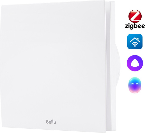 Вентилятор накладной Ballu BAF-SL 150 V