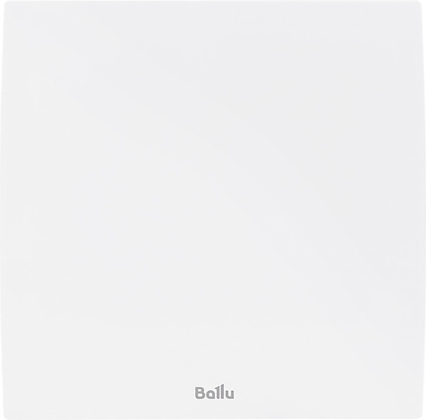 Вентилятор накладной Ballu BAF-SL 150 V