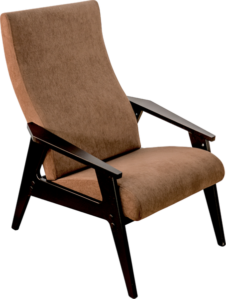 Кресло мягкое Glider Бревис 2.0 - фото