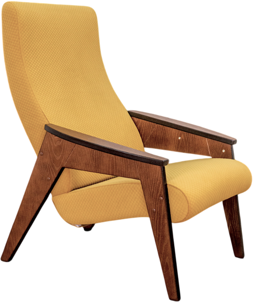 Кресло мягкое Glider Бревис 2.0 - фото