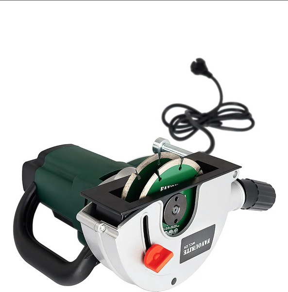 Штроборез Favourite WCL 125