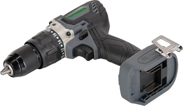 Аккумуляторная дрель-шуруповерт Favourite OBS 21 DC 100N Prof