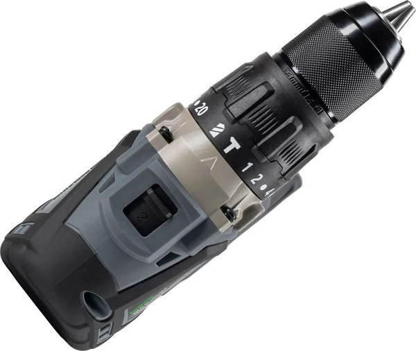 Аккумуляторная дрель-шуруповерт Favourite OBS 21 DC 100N Prof