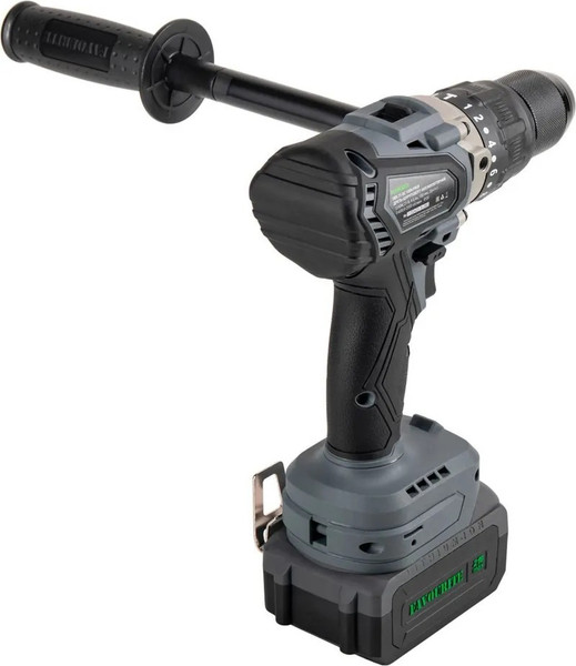 Аккумуляторная дрель-шуруповерт Favourite OBS 21 DC 100N Prof