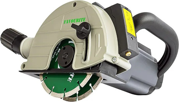 Штроборез Favourite 555477990 - фото