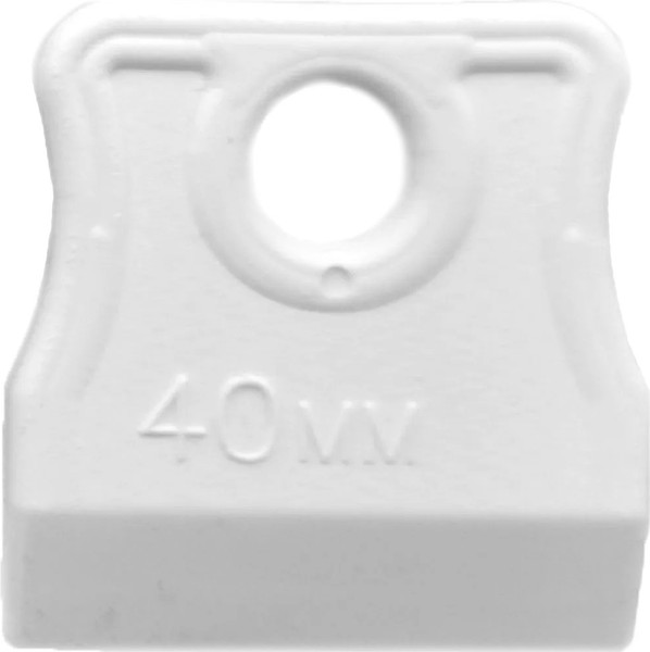 Шпатель Decor 40мм / 3080069 - фото