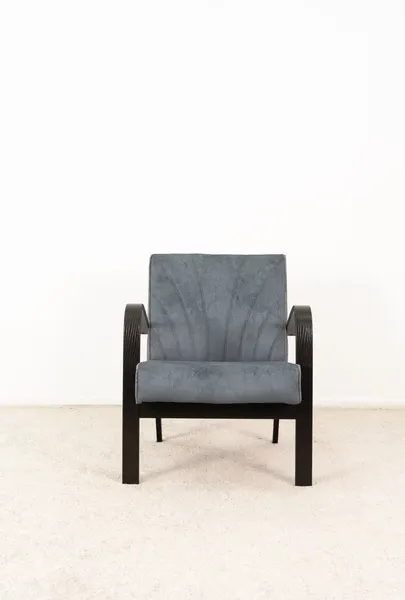 Кресло мягкое Glider Шелл