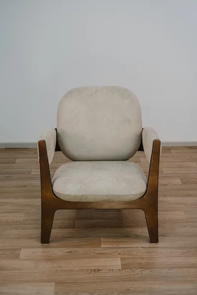 Кресло мягкое Glider Конфетка