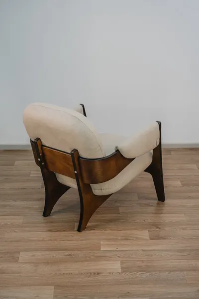 Кресло мягкое Glider Конфетка