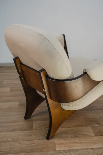 Кресло мягкое Glider Конфетка