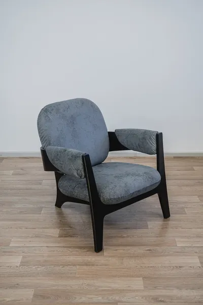 Кресло мягкое Glider Конфетка