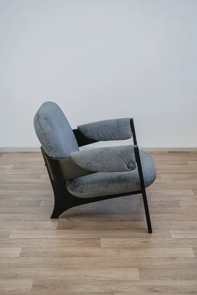 Кресло мягкое Glider Конфетка