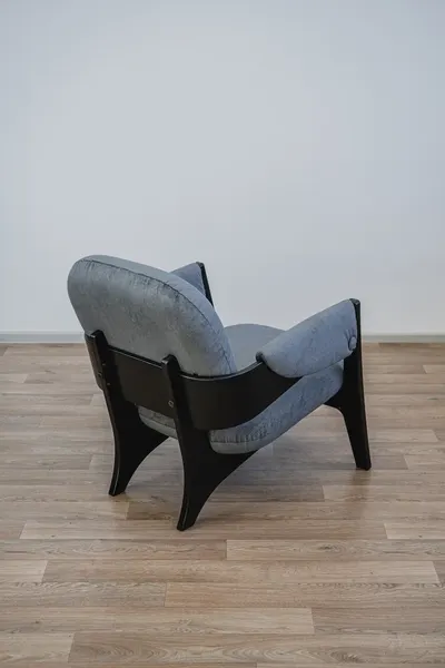 Кресло мягкое Glider Конфетка