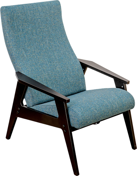 Кресло мягкое Glider Бревис 2.0 - фото