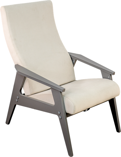 Кресло мягкое Glider Бревис 2.0 - фото