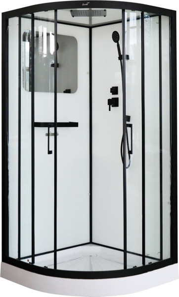 Душевая кабина Cerutti Spa Viva91B - фото