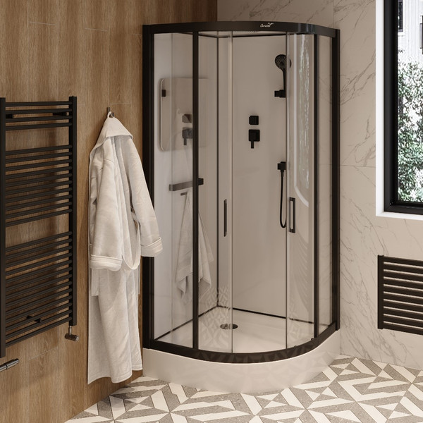 Душевая кабина Cerutti Spa Viva91B