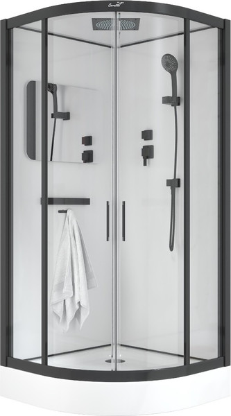 Душевая кабина Cerutti Spa Viva91B