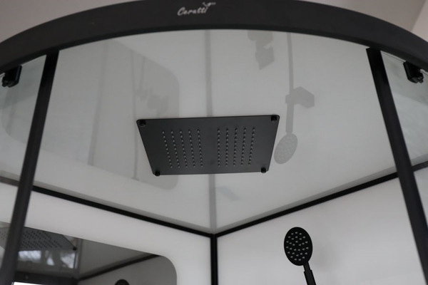 Душевая кабина Cerutti Spa Viva91B