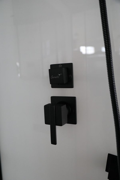 Душевая кабина Cerutti Spa Viva91B