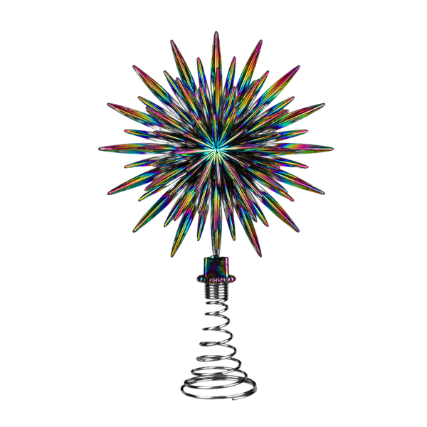 Верхушка для елки Erich Krause Decor. Северное сияние / 64385 - фото