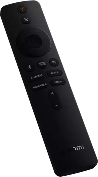 Звуковая панель (саундбар) Xiaomi Soundbar Pro 2.1ch QBH4336EU