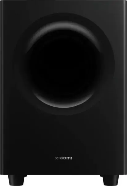 Звуковая панель (саундбар) Xiaomi Soundbar Pro 2.1ch QBH4336EU