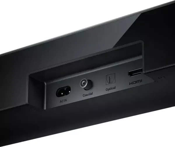 Звуковая панель (саундбар) Xiaomi Soundbar Pro 2.1ch QBH4336EU