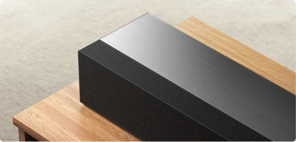 Звуковая панель (саундбар) Xiaomi Soundbar Pro 2.0ch QBH4344EU