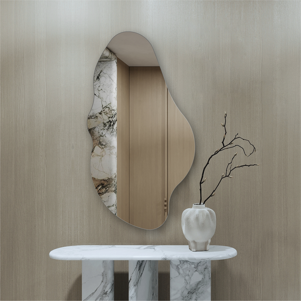 Зеркало Алмаз-Люкс А-055 - фото