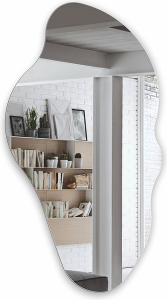 Зеркало Алмаз-Люкс А-055