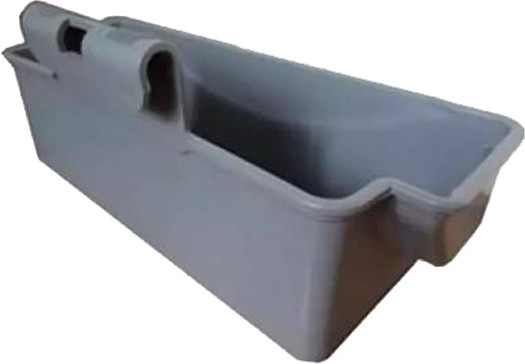 Органайзер для уборочной тележки Uctem SS780