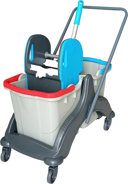 Тележка для уборки Uctem CK748