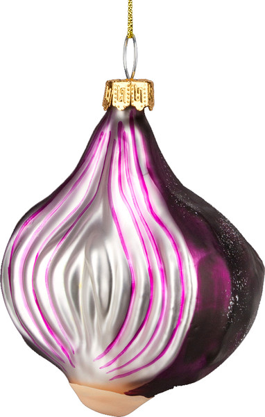 Елочная игрушка Erich Krause Decor. Лук / 64423 - фото