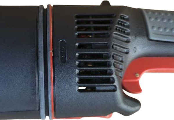 Угловая шлифовальная машина Wumax EWS 24-230S Classic / 5717037010