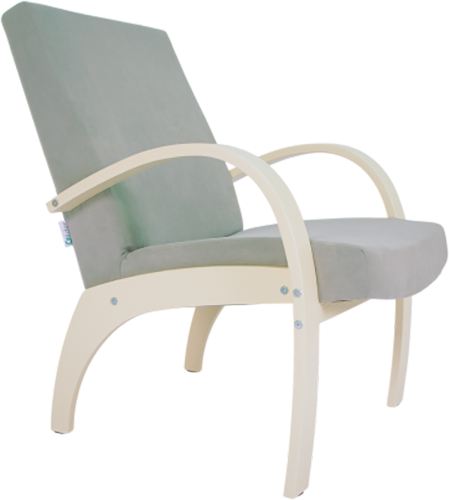 Кресло мягкое Glider Дэнди - фото