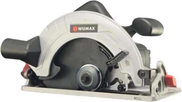 Дисковая пила Wumax EHKS 11-190 Classic / 5717041010 - фото