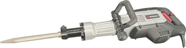 Отбойный молоток Wumax MH 14-45 Classic / 5717025011 - фото