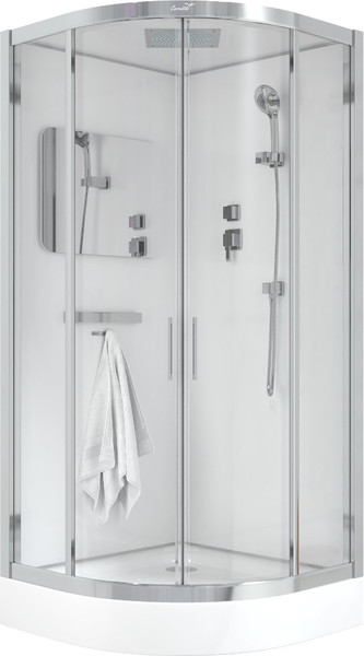 Душевая кабина Cerutti Spa Spa Viva91 - фото