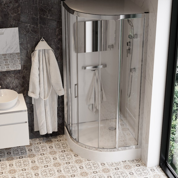 Душевая кабина Cerutti Spa Spa Viva91