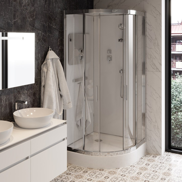 Душевая кабина Cerutti Spa Spa Viva91