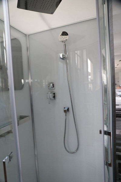 Душевая кабина Cerutti Spa Spa Viva91