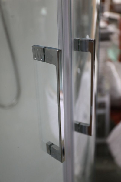 Душевая кабина Cerutti Spa Spa Viva91